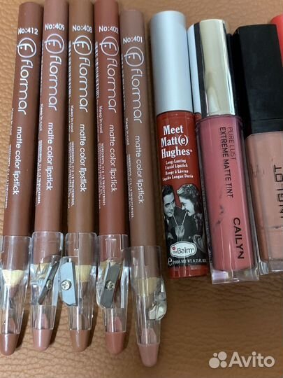 Набор косметики