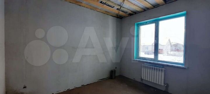 Дом 94 м² на участке 9 сот.