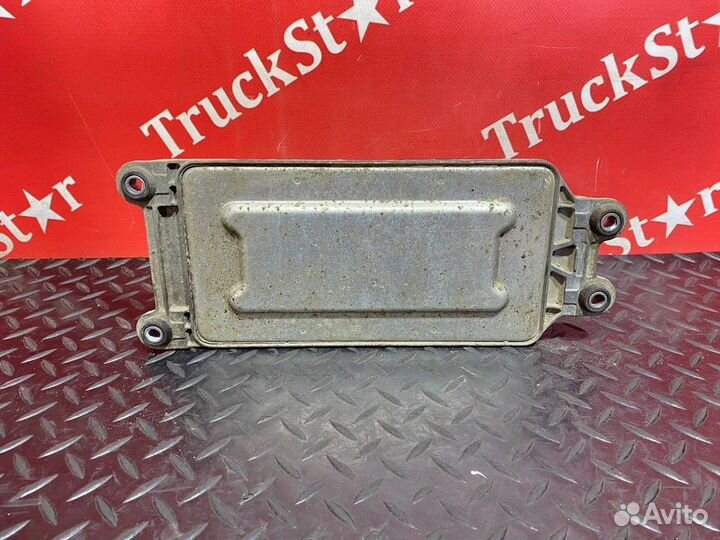 Блок управления светом cciom Renault T