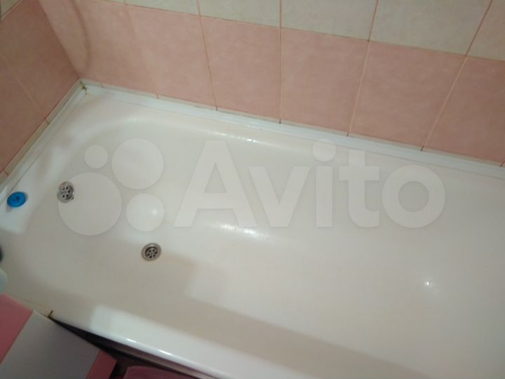 2-к. квартира, 50 м², 4/5 эт.