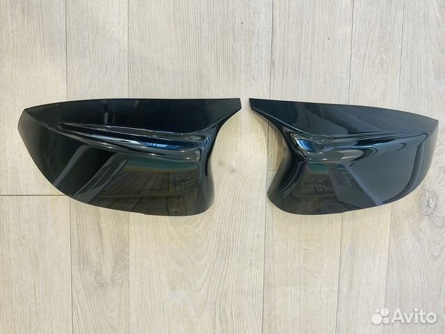 Накладка на зеркала Infinity Q50