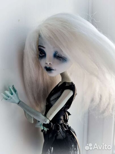 Кукла монстр хай ооак