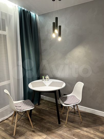 1-к. квартира, 37 м², 12/16 эт.