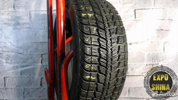 Federal Himalaya WS2 195/55 R15