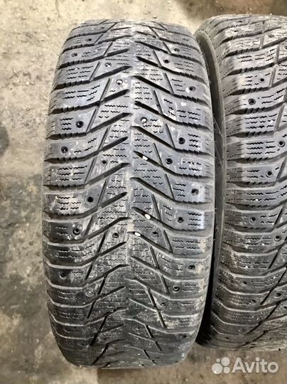 Sailun Ice Blazer WST3 205/55 R16