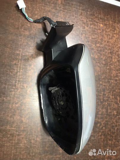 Зеркало боковое правое Ниссан X-Trail кузов Т-32