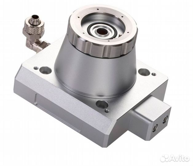 Сопловая часть raytools bm114