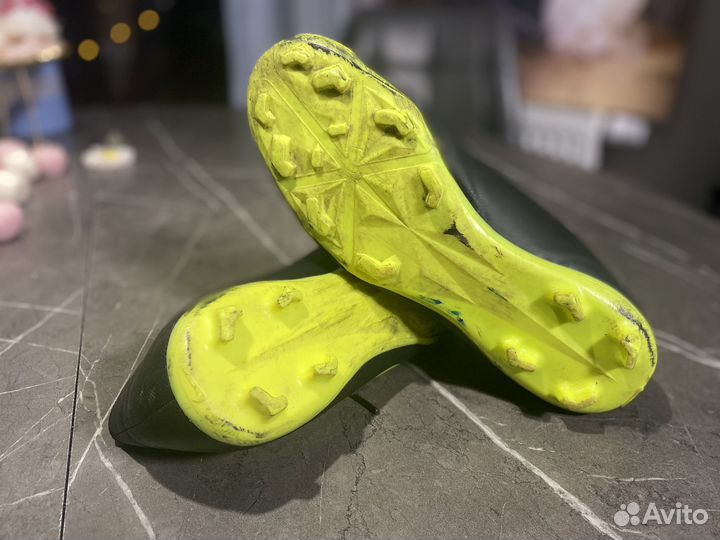 Футбольные бутсы Nike Phantom (original) 44