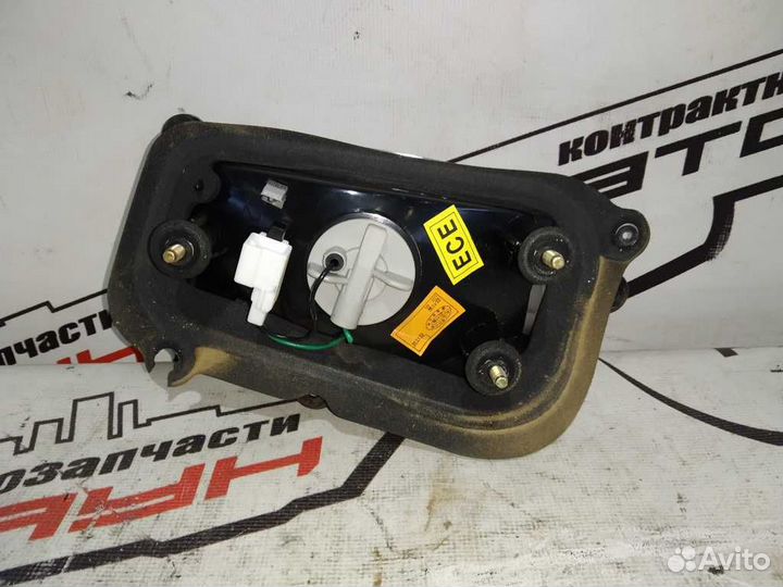 Фонарь заднего хода hyundai grandeur XG XG 0831 2