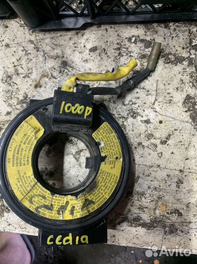 Шлейф Mitsubishi Lancer Cedia