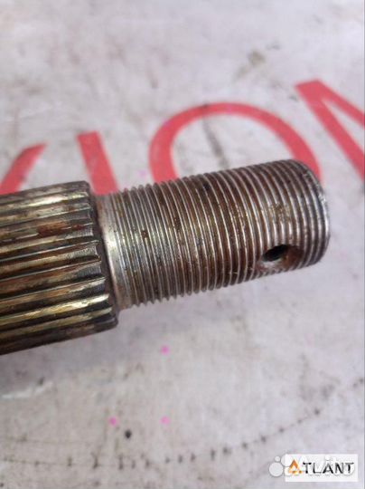 Привод передний левый nissan serena