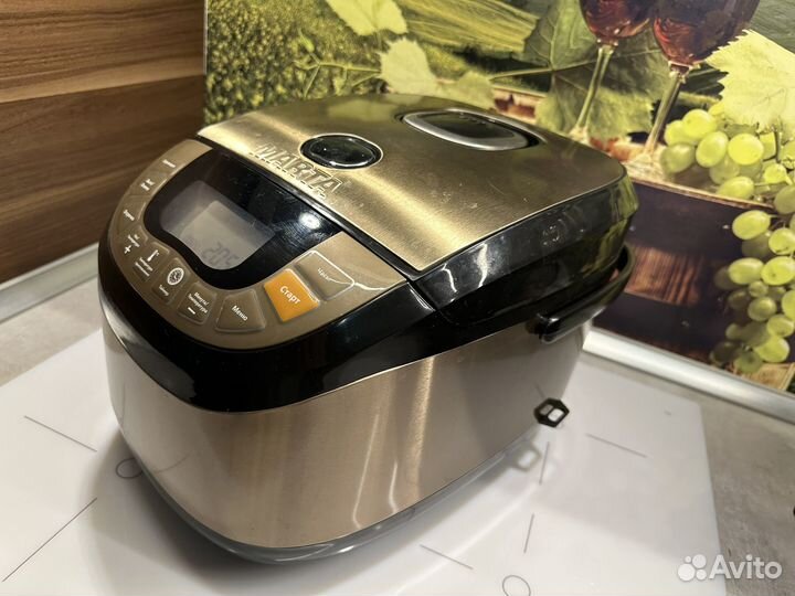 Мультиварка Marta