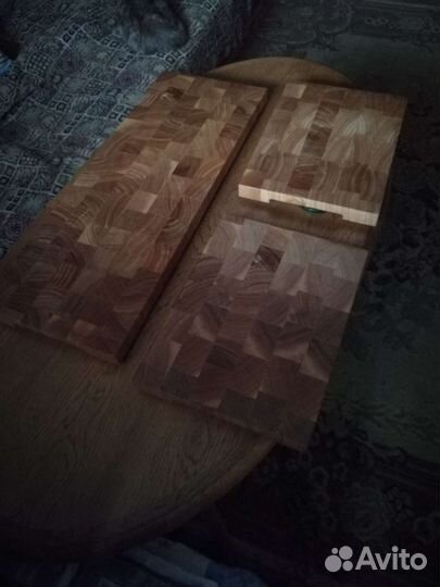 Доска разделочная