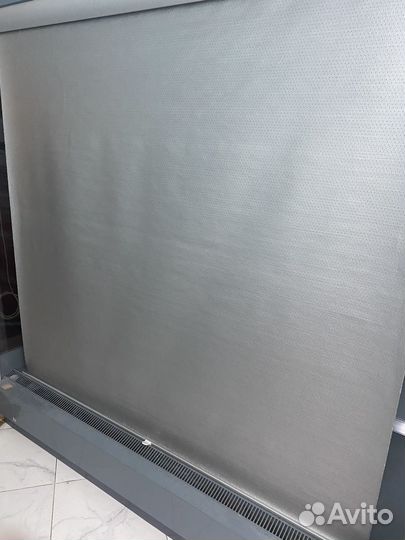 Холодильная горка с выносом холода