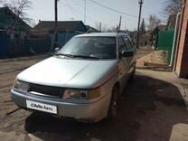 ВАЗ (LADA) 2111 1.5 MT, 2001, 250 000 км, с пробегом, цена 130 000 руб.