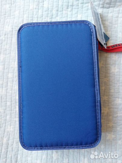 Пенал Depesche для мальчика с подсветкой