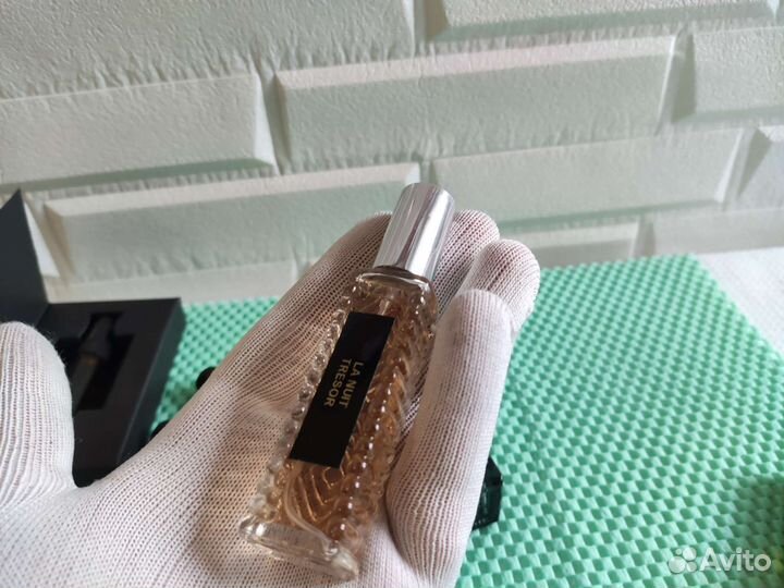 Масляные духи на розлив