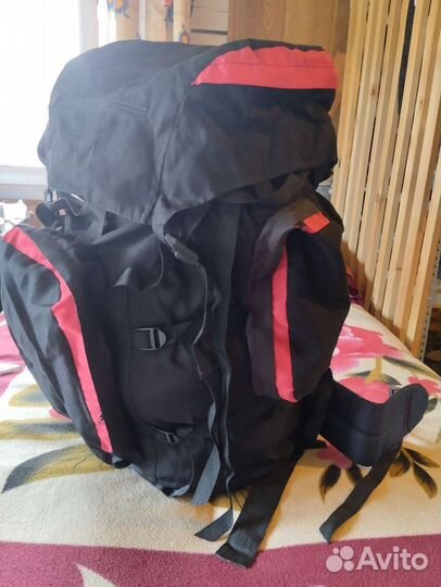 Рюкзак туристический 