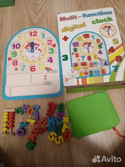 Игра в доставку