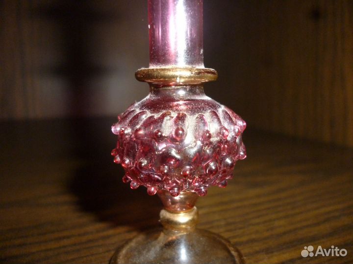 Флакончик для духов