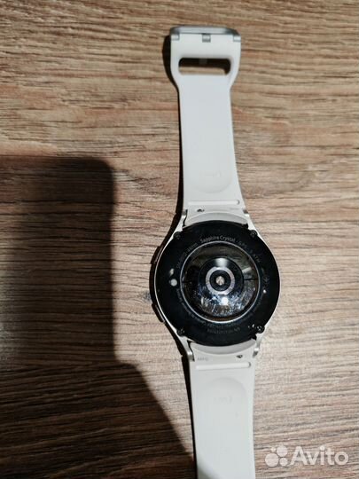 Часы Samsung galaxy watch 4 classic 46 mm