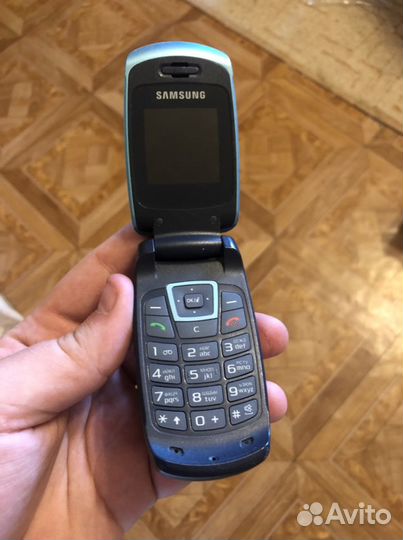 Samsung SGH-C260