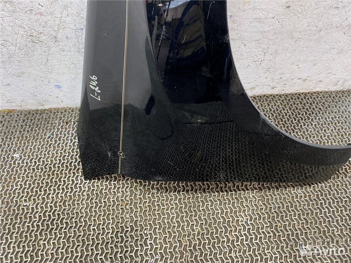 Крыло Mercedes ML W164, 2010