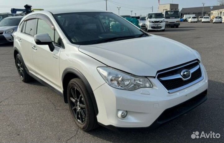 Суппорт задний левый Subaru Xv/Impreza/Forester