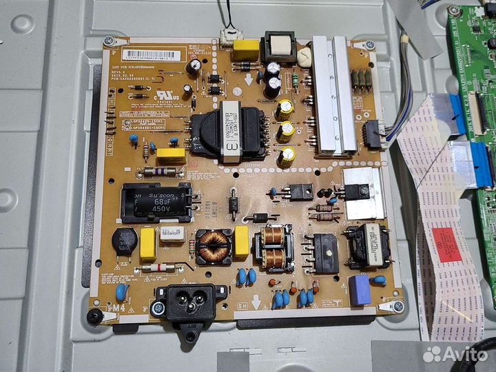 LG 42LF650 EAX66207203(1.0)