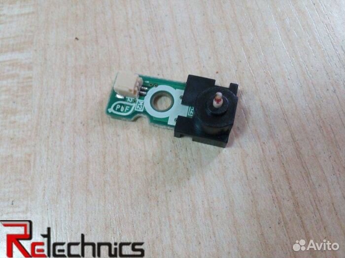 Термодатчик tnpa4298 проектор Panasonic PT-FW100N