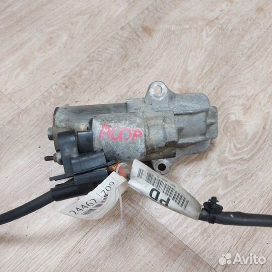 Стартер Ford Focus aoda 2004-2011