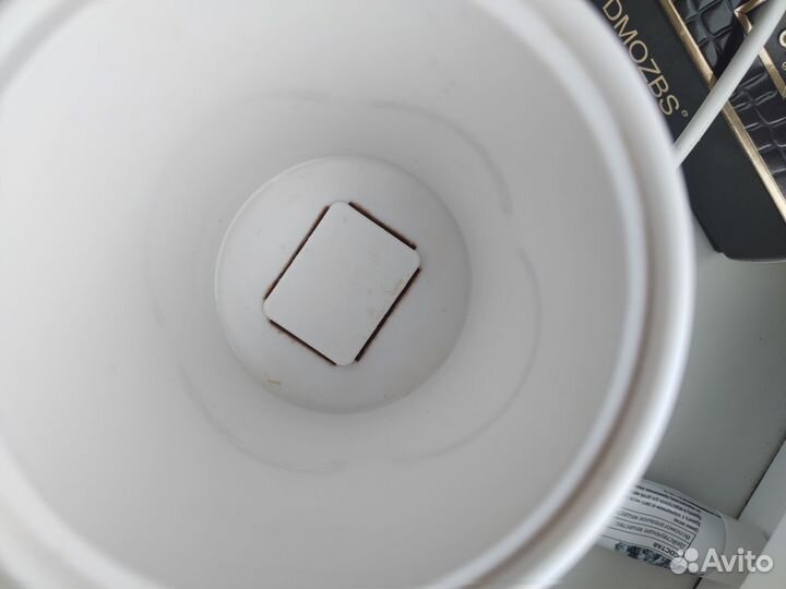 Подогреватель-стерилизатор для бутылочек maman