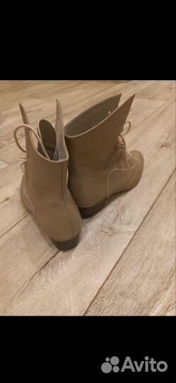 Обувь для кадрильки