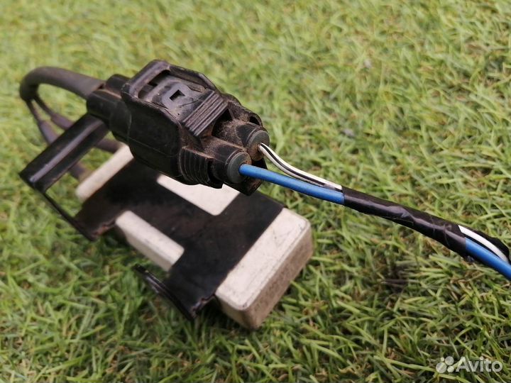 Реостат Toyota Vitz