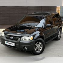 Ford Escape 2.3 AT, 2005, 160 000 км, с пробегом, цена 847 000 руб.