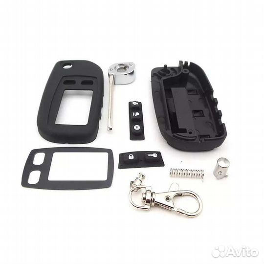 Выкидной ключ