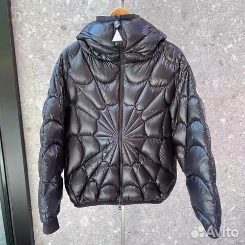 moncler spider