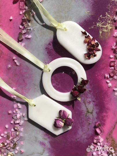 Ароматическое саше