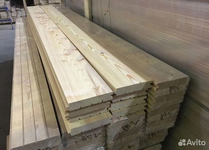 Половая доска