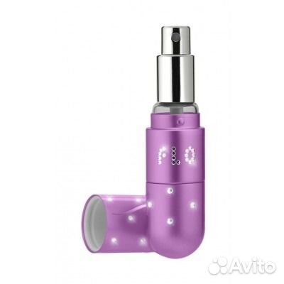 Переносной атомайзер FLO 4.7 мл Оригинал