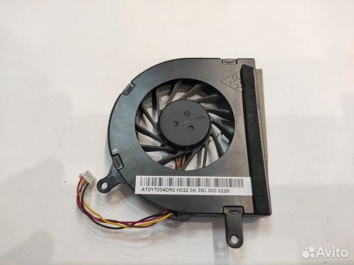 Ноутбук Lenovo G500 G505 на запчасти