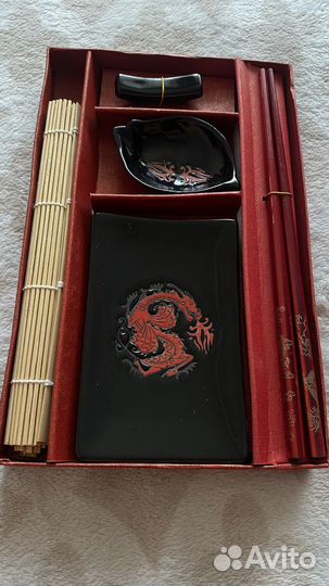 Набор для приготовления роллов