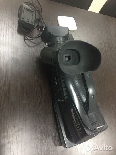 Камера Panasonic