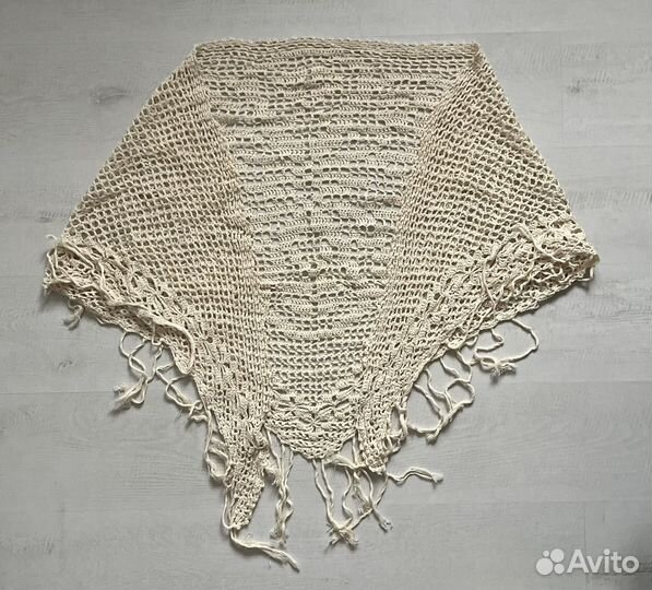 Платок шаль