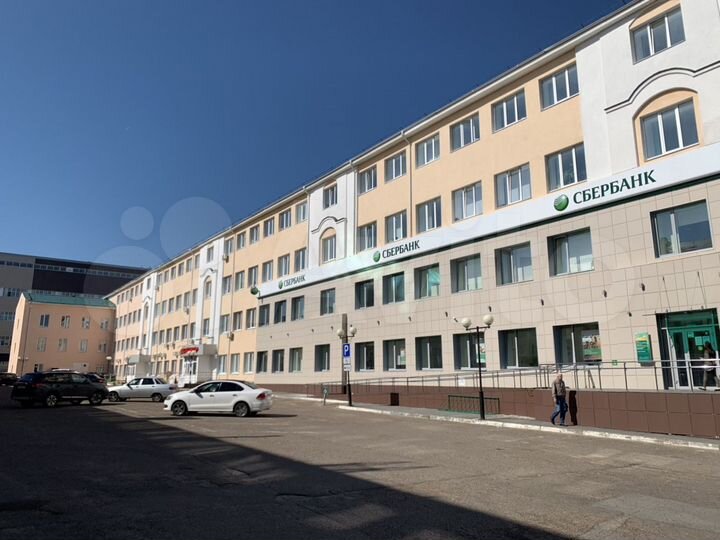 Центр города - подвал 593 м²