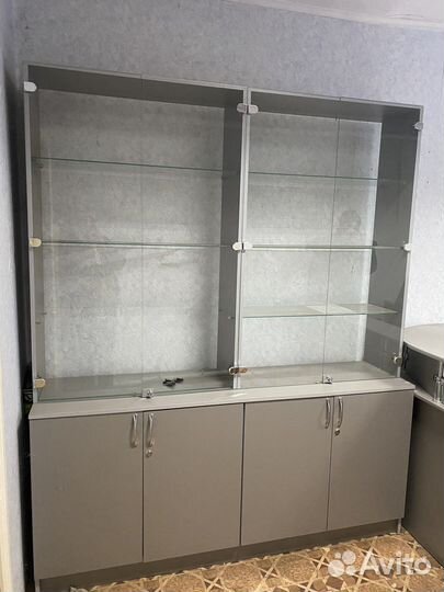 Офисная мебель