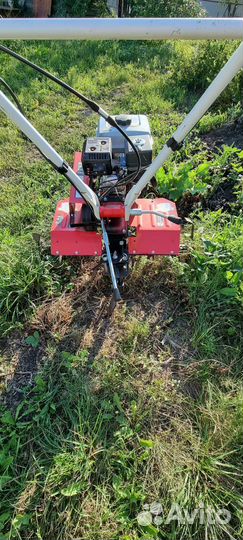 Продаю мотоблок с телегой