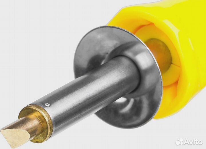 Stayer maxterm 30Вт, 3в1 в наборе: 5 насадок + тер