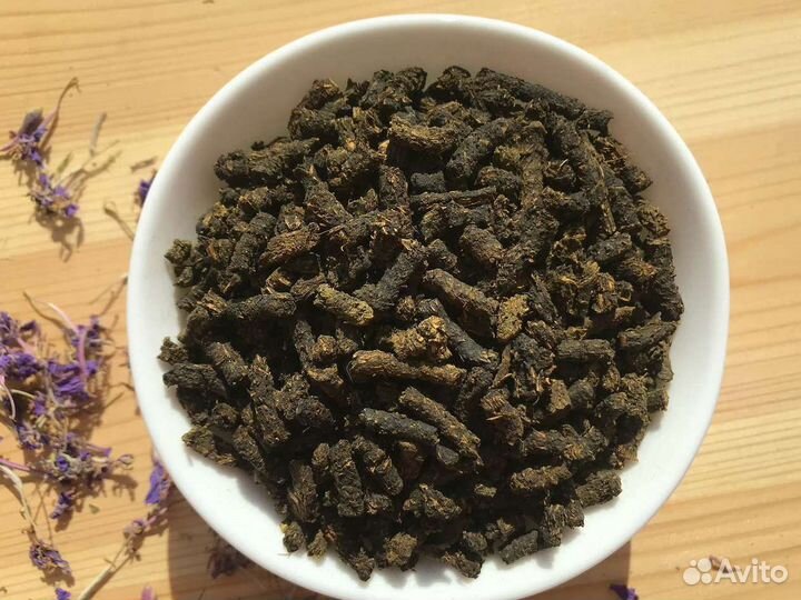 Иван-чай 1 кг кипрей для зож, в гранулах