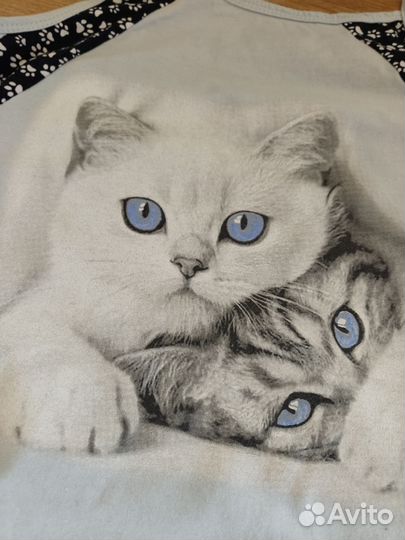 Пижама женская